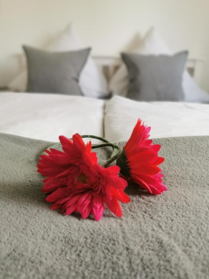 Hotel Schenk Pirmasens Eksteriør bilde