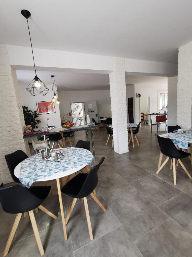 Hotel Schenk Pirmasens Eksteriør bilde